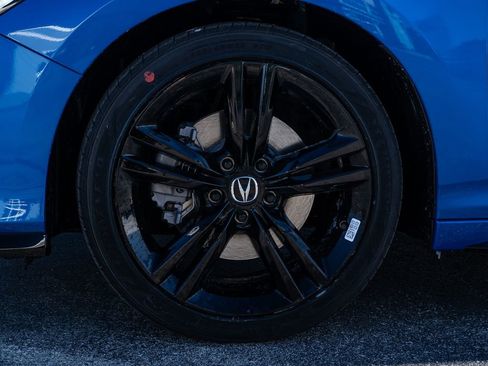 New 2026 Acura Integra A-Spec image 10