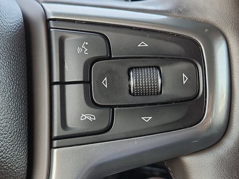 Used 2024 Chevrolet Silverado 1500 LTZ w/ LTZ Convenience Package II AWD/4WD image 19
