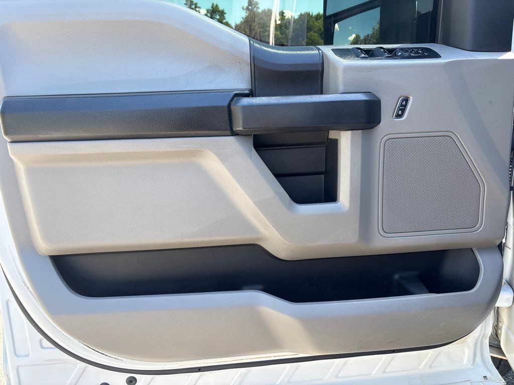 Used 2018 Ford F150 XL w/ Equipment Group 101A Mid AWD/4WD image 10