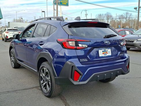 Certified 2024 Subaru Crosstrek 2.0i Premium image 4