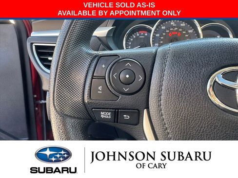 Used 2014 Toyota Corolla LE image 11