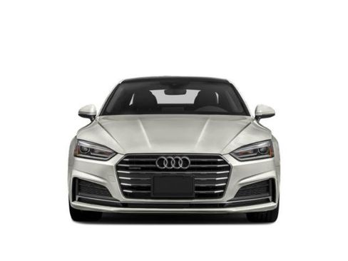 Used 2018 Audi A5 2.0T Premium Plus w/ Premium Plus AWD/4WD image 4