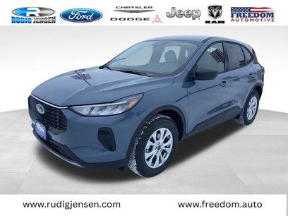 New 2026 Ford Escape Active w/ Active Premium Tech Pack