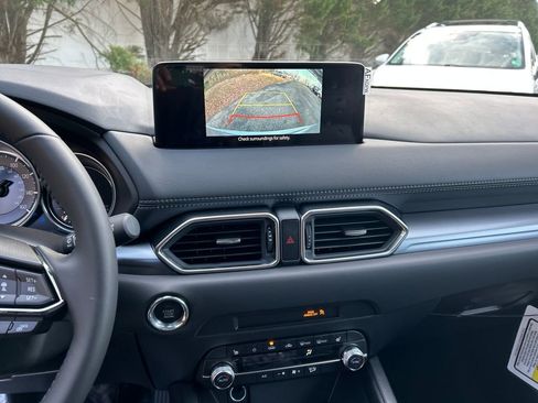 New 2025 MAZDA CX-5 AWD 2.5 S w/ Select Package image 19
