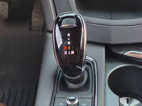 New 2026 Cadillac XT5 Premium Luxury w/ Driver Assist Package image 16