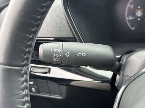 Certified 2023 Honda CR-V EX-L image 22