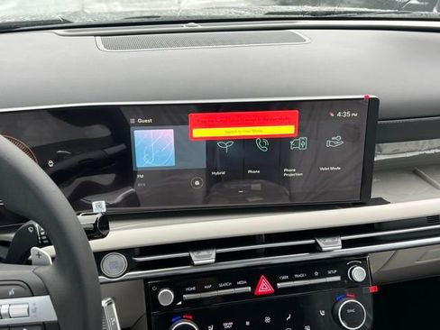 New 2026 Hyundai Tucson SEL image 18