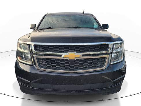 Used 2019 Chevrolet Tahoe 4WD w/ Remote Keyless Entry Package image 2