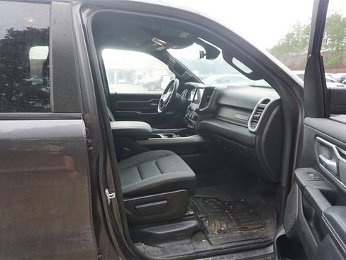 Used 2021 RAM 1500 Big Horn image 16