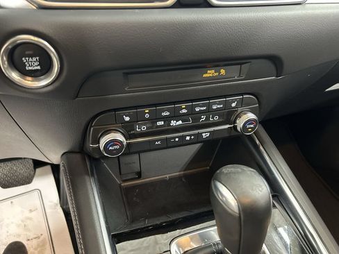 Certified 2024 MAZDA CX-5 AWD 2.5 S w/ Premium Package image 16