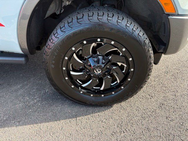 Certified 2021 Ford Ranger XLT w/ Tremor Off-Road Package AWD/4WD image 9
