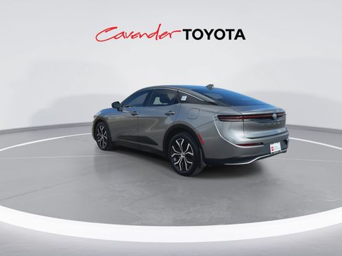 Certified 2023 Toyota Crown AWD/4WD image 6