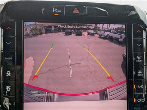 New 2026 RAM 2500 Laramie w/ Night Edition image 13