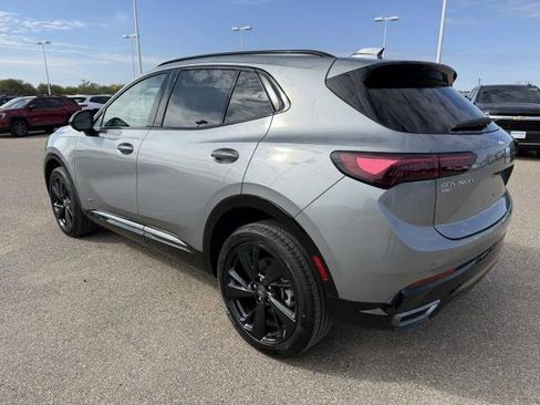 New 2026 Buick Envision Sport Touring image 6