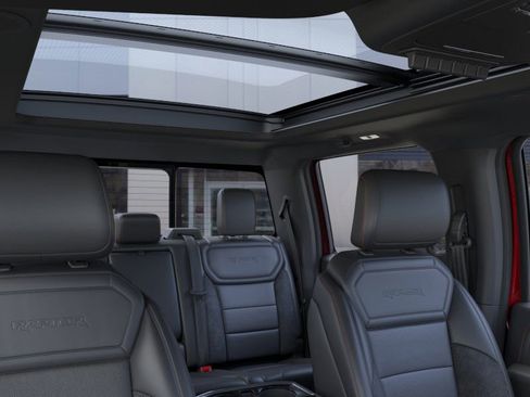 New 2026 Ford F150 Raptor AWD/4WD image 22