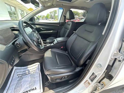 Used 2023 Hyundai Tucson SEL w/ Convenience Package image 16