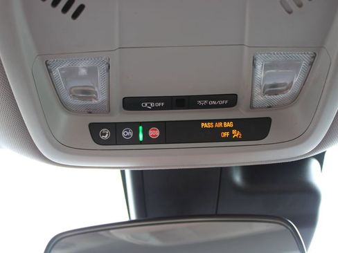 Used 2024 Chevrolet Malibu LT FWD image 49