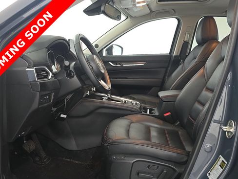 Used 2024 MAZDA CX-5 Carbon Edition AWD/4WD image 6