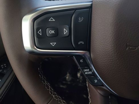 New 2026 RAM 1500 Laramie AWD/4WD image 11