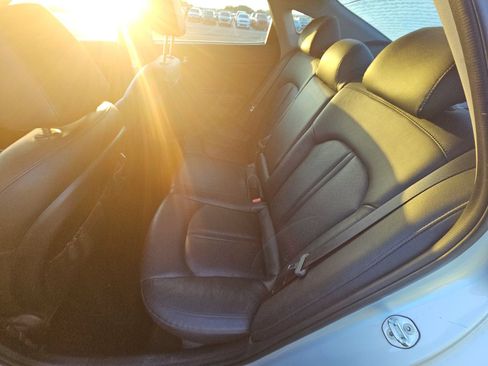 Used 2019 Kia Optima EX FWD image 13