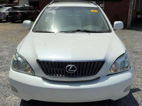 Used 2006 Lexus RX 330 FWD image 2