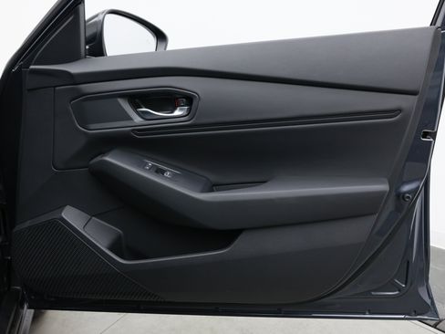 Used 2026 Honda Accord SE image 38