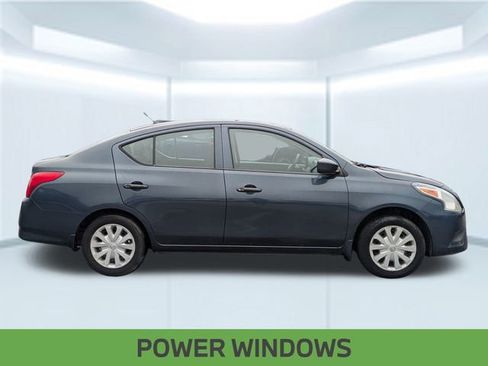 Used 2017 Nissan Versa S image 7