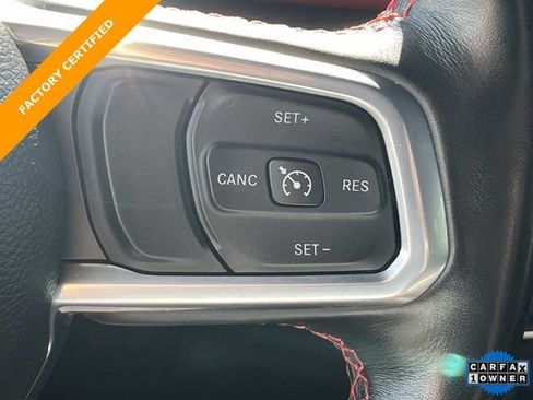 Used 2021 Jeep Gladiator Rubicon AWD/4WD image 27