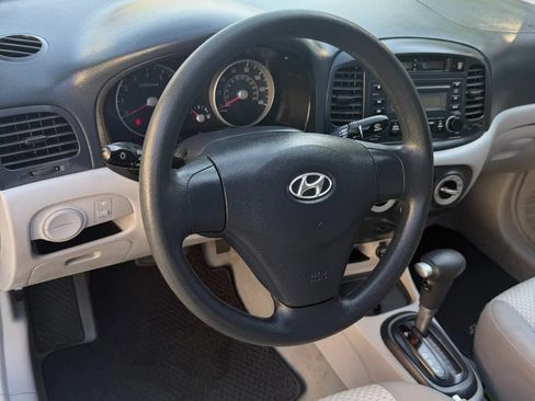 Used 2007 Hyundai Accent GS FWD image 24
