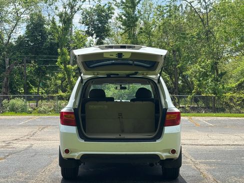 Used 2010 Toyota Highlander 2WD image 15