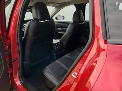 Used 2024 MAZDA CX-50 AWD 2.5 S w/ Cargo Package image 10