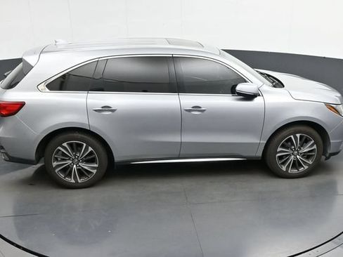 Used 2020 Acura MDX FWD w/ Technology Package image 20