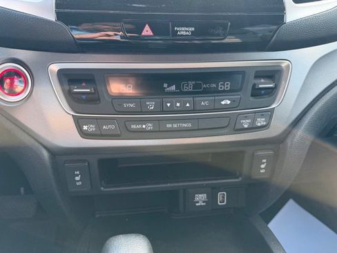 Used 2019 Honda Ridgeline RTL-T image 36