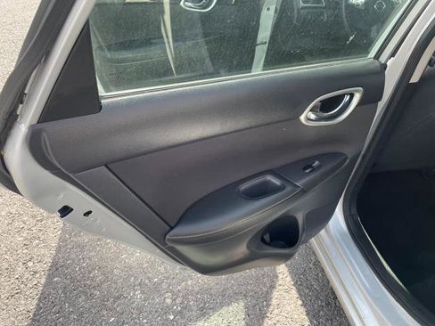 Used 2019 Nissan Sentra SV image 20