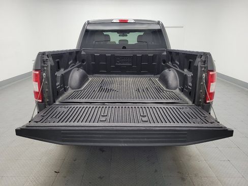 Used 2018 Ford F150 XLT image 29