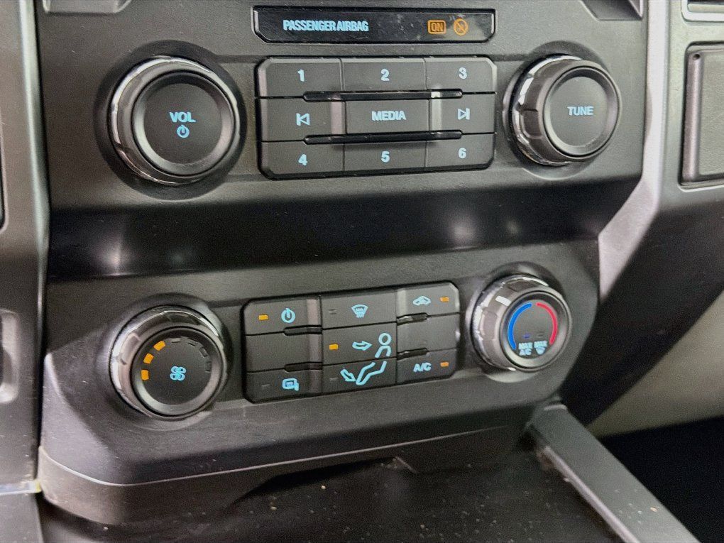 Used 2022 Ford F350 XLT AWD/4WD image 20
