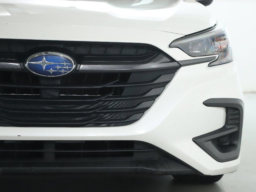 Used 2024 Subaru Legacy Premium AWD/4WD image 7