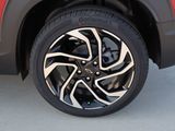 New 2026 Chevrolet TrailBlazer RS image 6