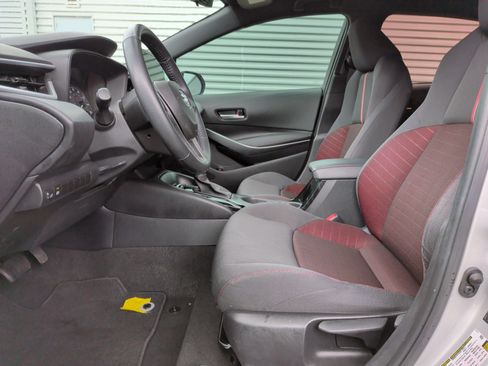 Used 2023 Toyota Corolla SE FWD image 15