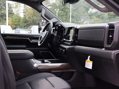 New 2026 Chevrolet Silverado 2500 LT w/ Trail Boss Package image 41