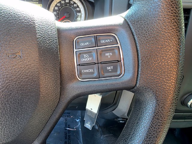 Used 2016 RAM 1500 Tradesman RWD image 19