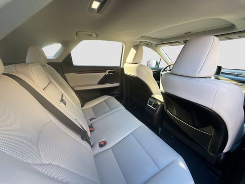 Used 2022 Lexus RX 350 FWD w/ Premium Package image 31