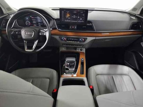 Used 2021 Audi Q5 2.0T Premium Plus image 14