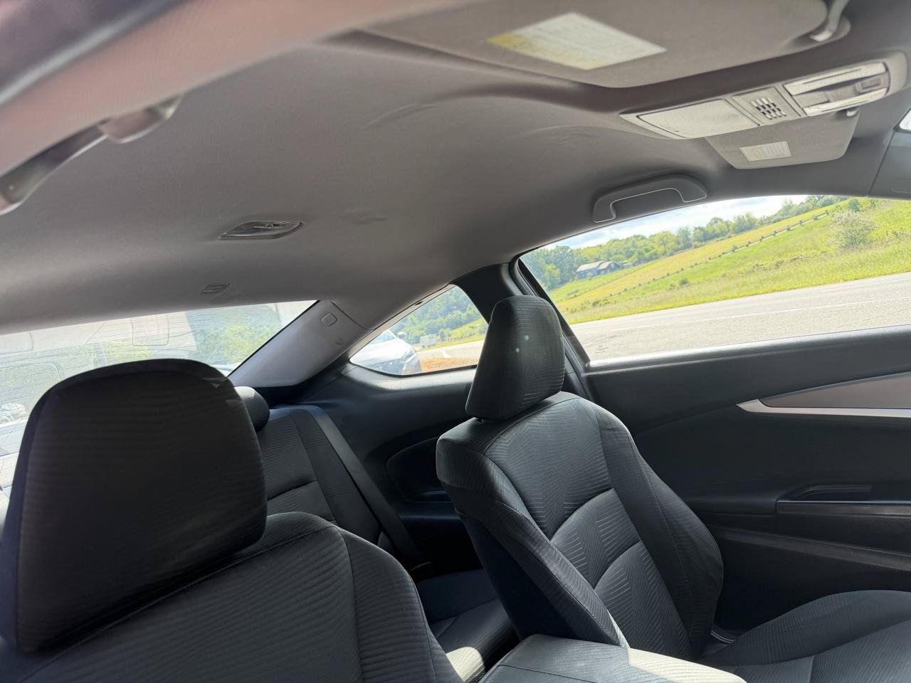 Used 2014 Honda Accord LX-S image 26