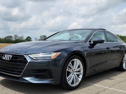 Used 2019 Audi A7 3.0T Prestige