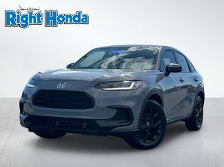 Certified 2025 Honda HR-V Sport video 2