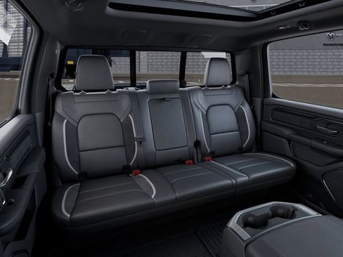 New 2026 RAM 1500 Rebel image 15