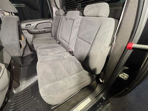 Used 2008 Chevrolet Avalanche LS image 10