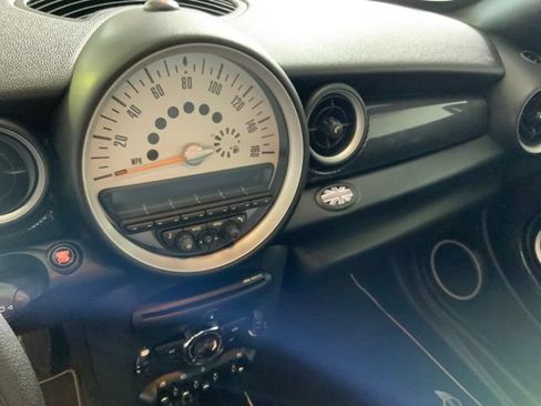Used 2014 MINI Cooper Coupe S FWD image 17