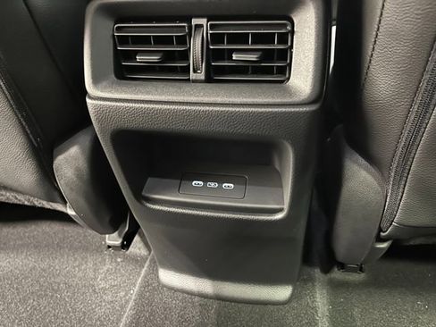 New 2026 Honda CR-V EX-L image 25